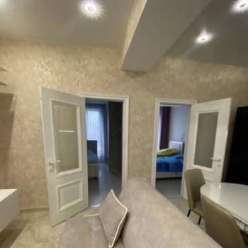 Сдается Многокомнатная квартира, 62 м²