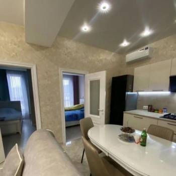 Сдается Многокомнатная квартира, 62 м²