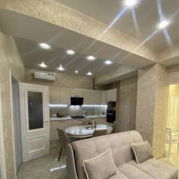 Сдается Многокомнатная квартира, 62 м²