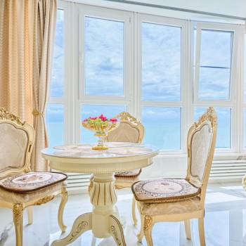 Сдается 1-комнатная квартира, 45 м²