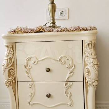 Сдается 1-комнатная квартира, 45 м²