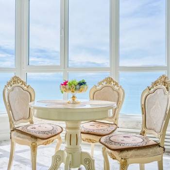 Сдается 1-комнатная квартира, 45 м²