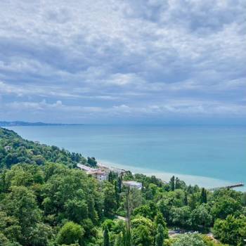 Сдается 1-комнатная квартира, 45 м²