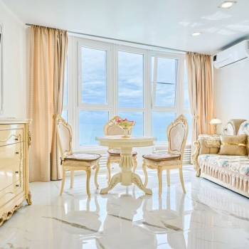 Сдается 1-комнатная квартира, 45 м²