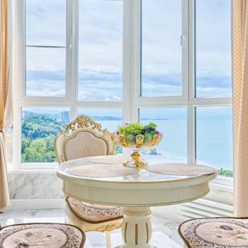 Сдается 1-комнатная квартира, 45 м²