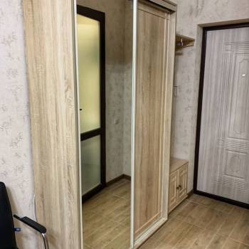 Сдается 1-комнатная квартира, 23 м²