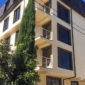 Сдается 1-комнатная квартира, 23 м²