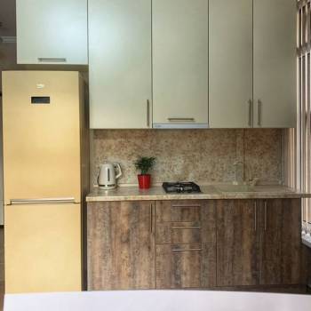 Сдается 1-комнатная квартира, 23 м²