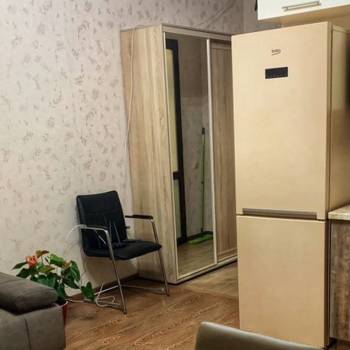 Сдается 1-комнатная квартира, 23 м²