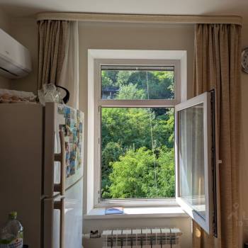 Продается 2-х комнатная квартира, 58,2 м²