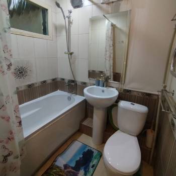 Продается 1-комнатная квартира, 30 м²