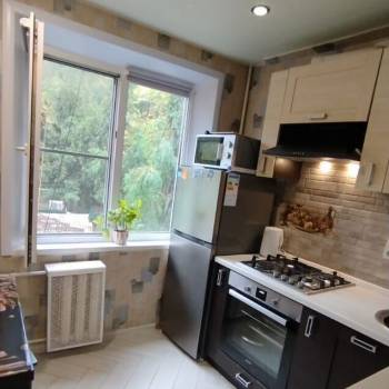 Продается 1-комнатная квартира, 30 м²