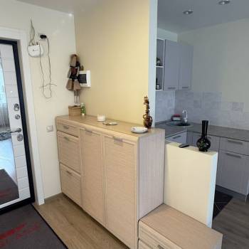 Продается 2-х комнатная квартира, 43 м²