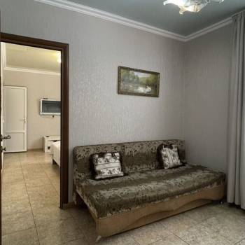 Сдается 2-х комнатная квартира, 35 м²