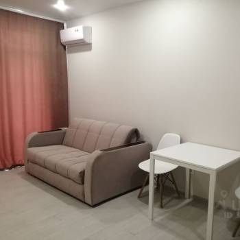 Продается 1-комнатная квартира, 22,6 м²
