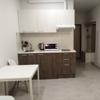 Продается 1-комнатная квартира, 22,6 м²