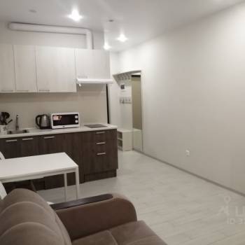 Продается 1-комнатная квартира, 22,6 м²