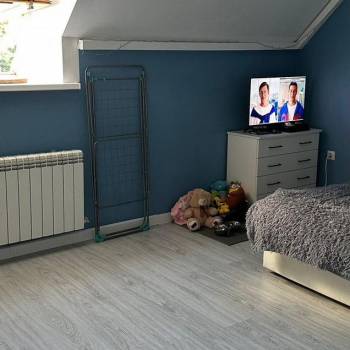 Продается 1-комнатная квартира, 28 м²