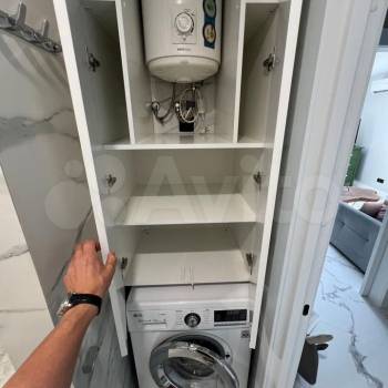 Продается 1-комнатная квартира, 40 м²