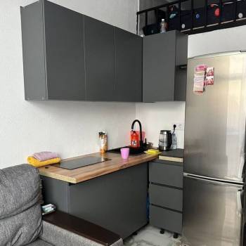 Продается 1-комнатная квартира, 23 м²