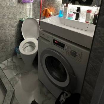 Продается 1-комнатная квартира, 23 м²