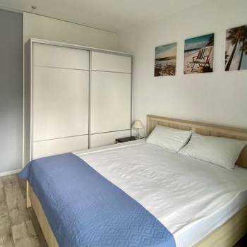 Продается 1-комнатная квартира, 40,7 м²