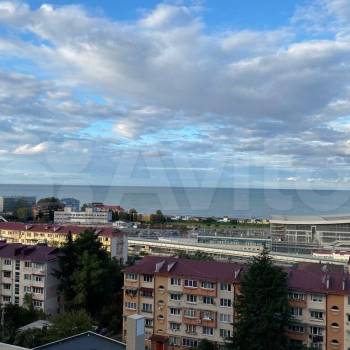 Продается 1-комнатная квартира, 40,7 м²