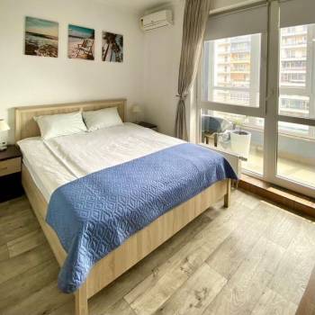 Продается 1-комнатная квартира, 40,7 м²