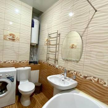 Продается 1-комнатная квартира, 40,7 м²