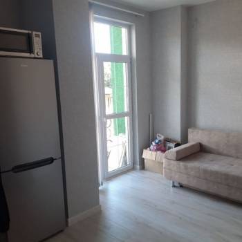 Продается 1-комнатная квартира, 34,1 м²