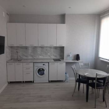 Продается 1-комнатная квартира, 34,1 м²
