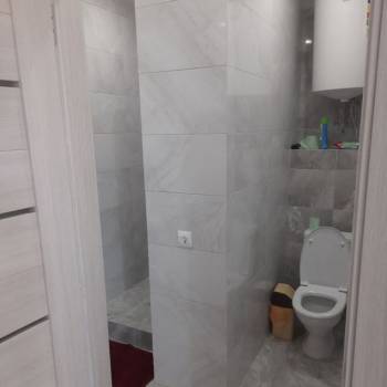 Продается 1-комнатная квартира, 34,1 м²