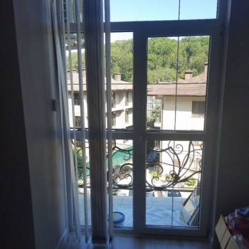 Продается 1-комнатная квартира, 34,1 м²