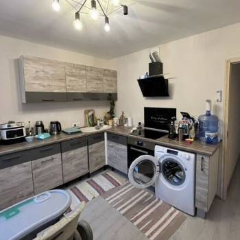 Продается 3-х комнатная квартира, 91,5 м²