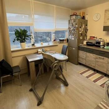 Продается 3-х комнатная квартира, 91,5 м²