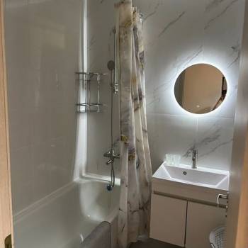 Продается 3-х комнатная квартира, 91,5 м²