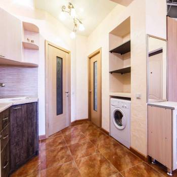 Продается 3-х комнатная квартира, 146 м²