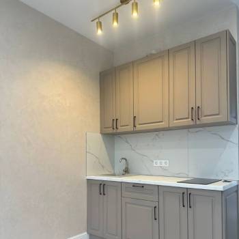 Сдается 1-комнатная квартира, 27 м²