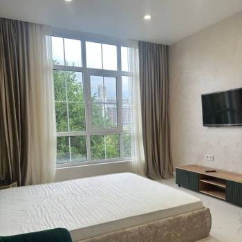 Сдается 1-комнатная квартира, 27 м²