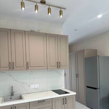 Сдается 1-комнатная квартира, 27 м²