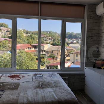 Продается 1-комнатная квартира, 30,6 м²