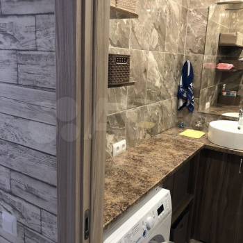 Продается 1-комнатная квартира, 30,6 м²