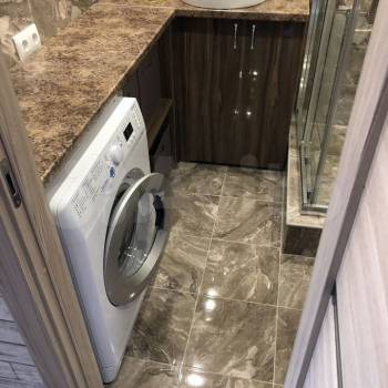 Продается 1-комнатная квартира, 30,6 м²