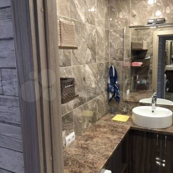 Продается 1-комнатная квартира, 30,6 м²