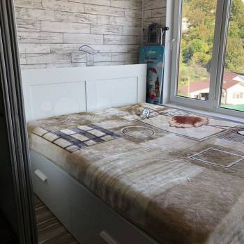 Продается 1-комнатная квартира, 30,6 м²