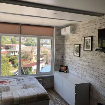 Продается 1-комнатная квартира, 30,6 м²