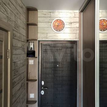 Продается 1-комнатная квартира, 30,6 м²