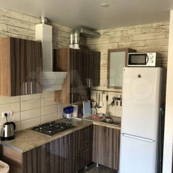 Продается 1-комнатная квартира, 30,6 м²