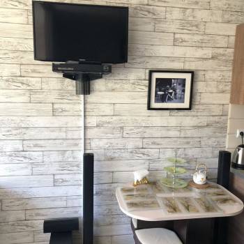 Продается 1-комнатная квартира, 30,6 м²