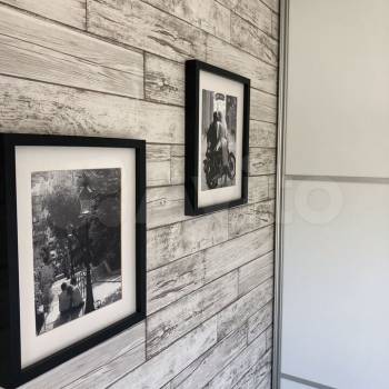 Продается 1-комнатная квартира, 30,6 м²